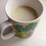 美容に！甘酒コーヒー